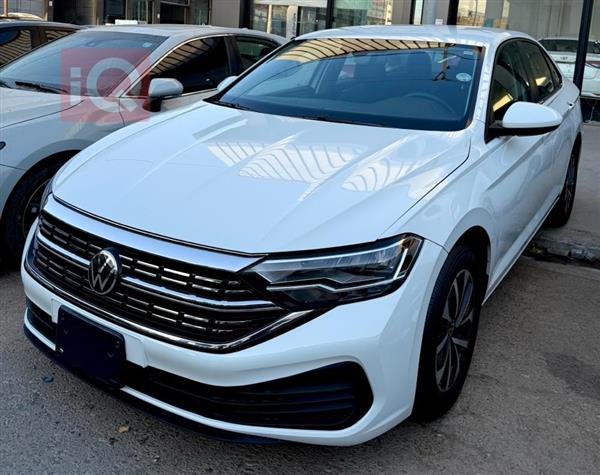 Volkswagen Jetta 2024 for sale in Iraq - Erbil